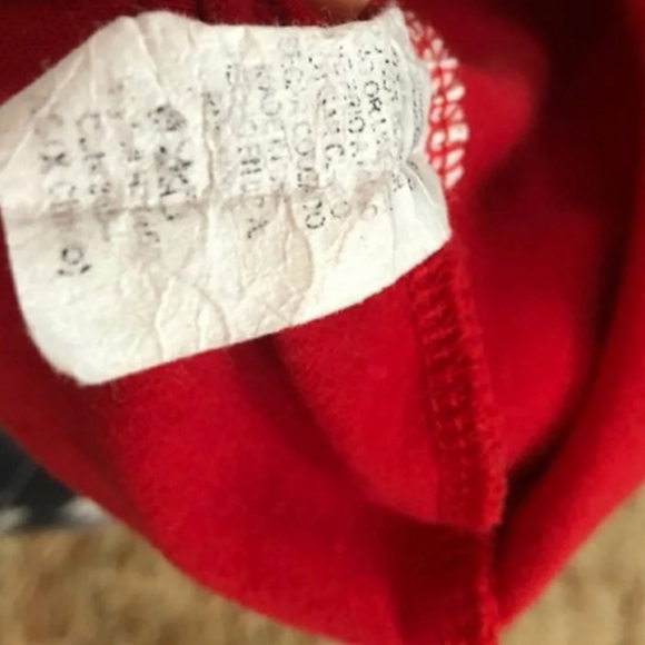 SOLD~Windsor Ride or Die Bodysuit Size XS - Picture 5 of 6